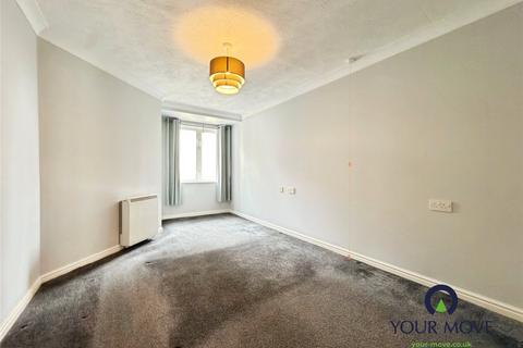 1 bedroom retirement property for sale, Queen Street, Kent CT11