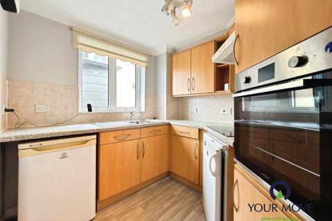 1 bedroom retirement property for sale, Queen Street, Kent CT11