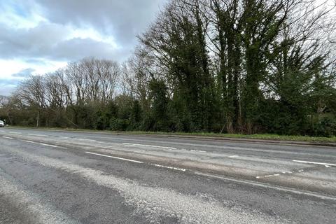 undefined, Land adjacent to 573 Birmingham Road, Lydiate Ash, Bromsgrove, B61 0HT