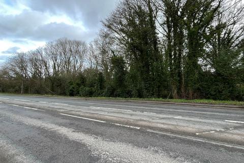 undefined, Land adjacent to 573 Birmingham Road, Lydiate Ash, Bromsgrove, B61 0HT