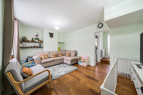 2 bedroom end of terrace house for sale, Peterborough Road, Carshalton SM5