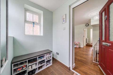 2 bedroom end of terrace house for sale, Peterborough Road, Carshalton SM5