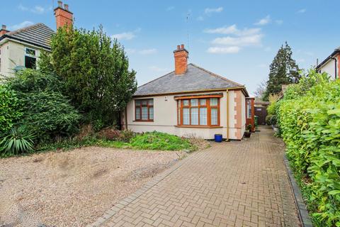 3 bedroom detached bungalow for sale, Little Glen Road, Leicester LE2