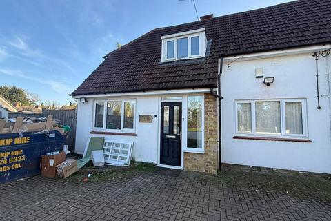 undefined, Stanwell Road, Slough, Berkshire, SL3