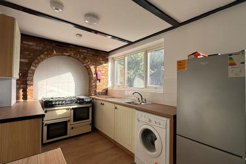 undefined, Stanwell Road, Slough, Berkshire, SL3