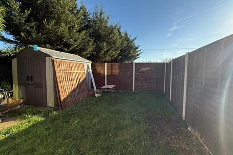 undefined, Stanwell Road, Slough, Berkshire, SL3