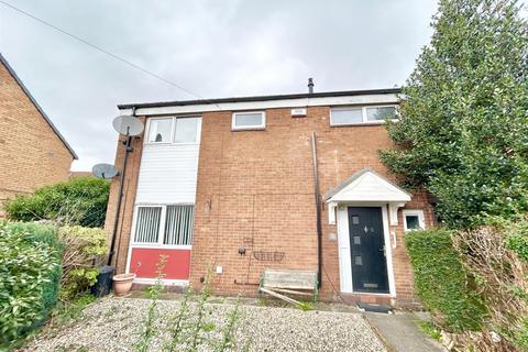 Okell Grove, Leigh