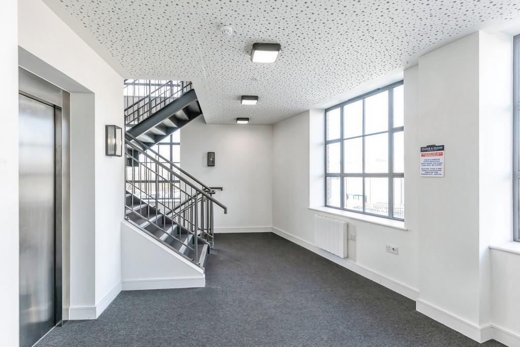 Main Foyer