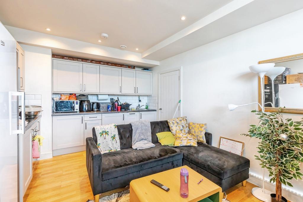 Kitchen/Family Room