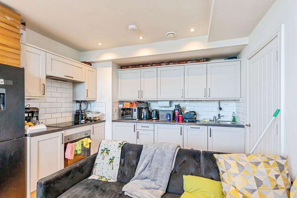 Kitchen/Family Room