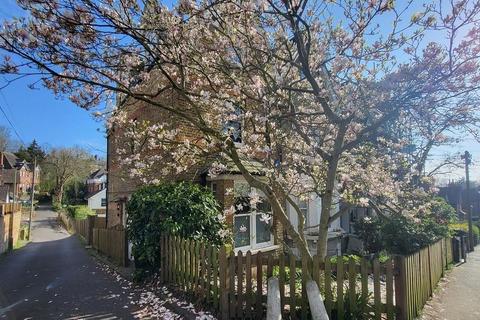 Old Hill, Chislehurst, Kent, BR7