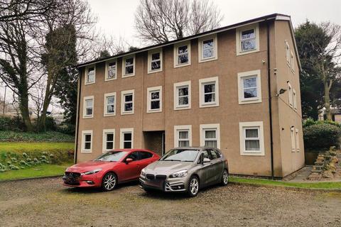undefined, Castle Court, Lancaster LA1