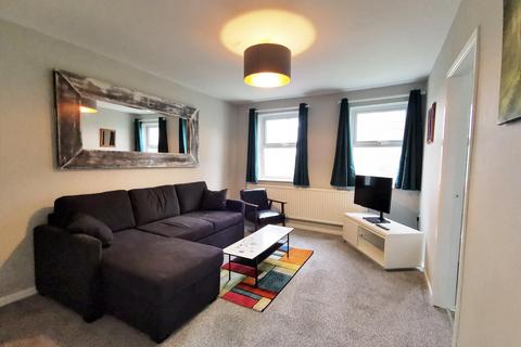 undefined, Castle Court, Lancaster LA1
