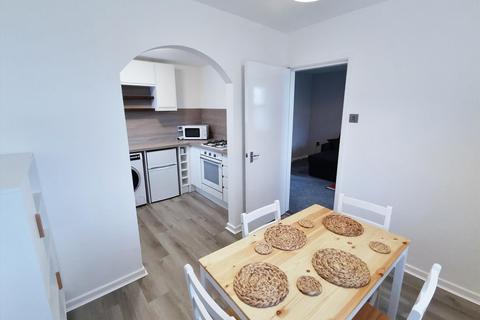undefined, Castle Court, Lancaster LA1