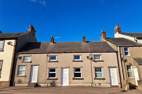undefined, Queen Street, Wigton CA7