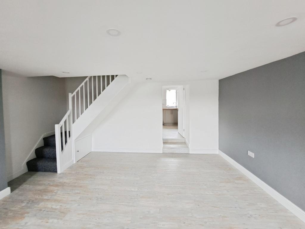 Lounge Dining Room