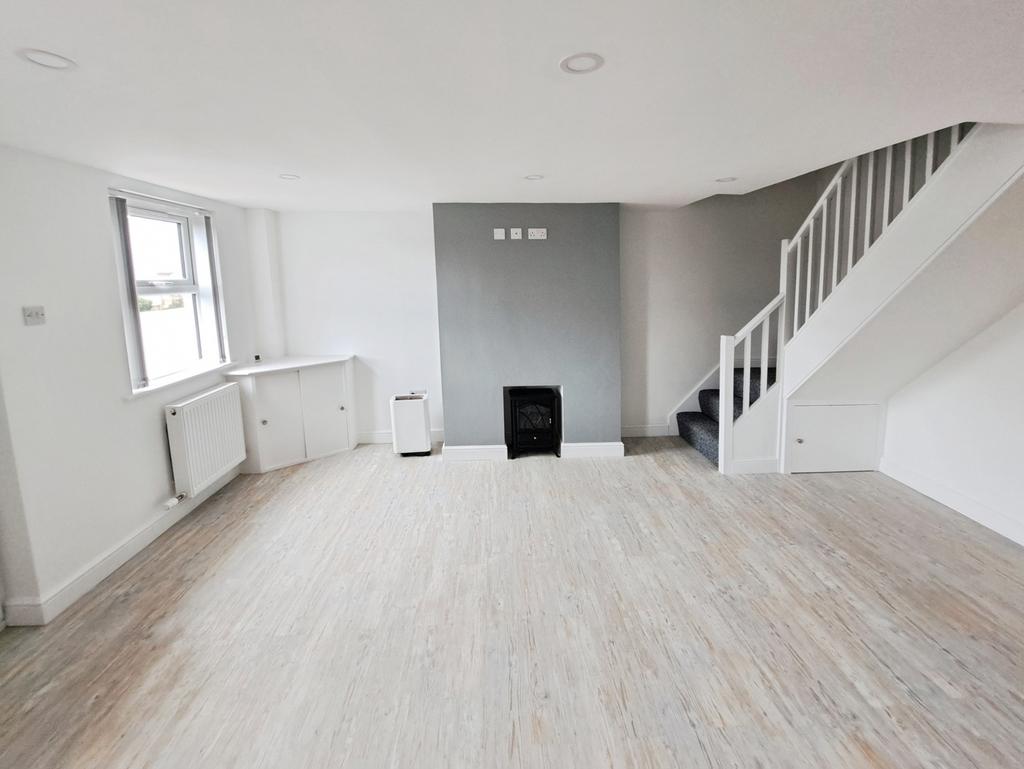 Lounge Dining Room