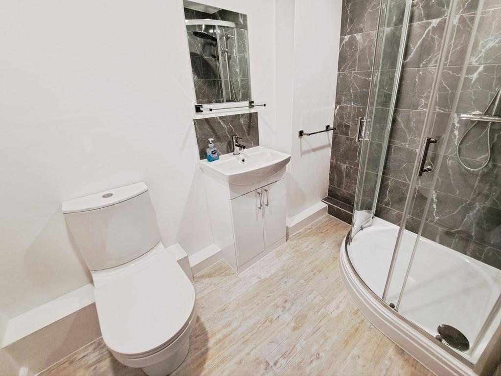 Shower Room Wc