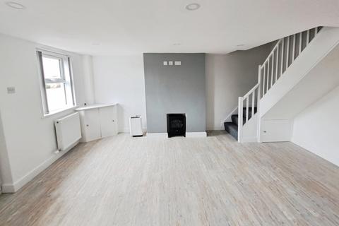 undefined, Queen Street, Wigton CA7