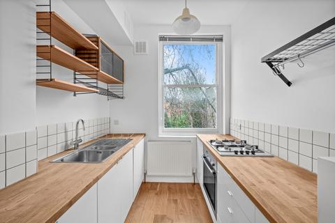 1 bedroom flat for sale, Winchester Road, Swiss Cottage, London
