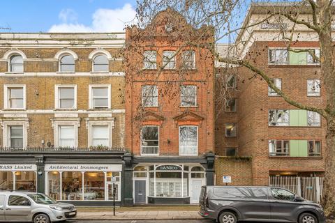1 bedroom flat for sale, Winchester Road, Swiss Cottage, London