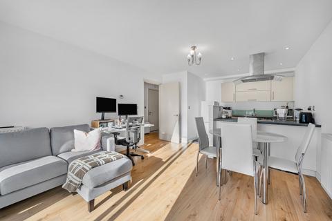 1 bedroom flat to rent, Flat 68, Abbott's Wharf, 93 Stainsby Road, London