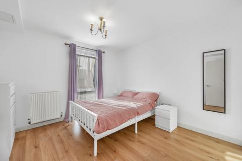 1 bedroom flat to rent, Flat 68, Abbott's Wharf, 93 Stainsby Road, London