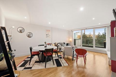 2 bedroom flat for sale, Thames Point, Imperial Wharf, Fulham, London