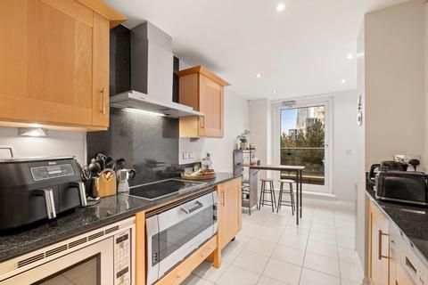 2 bedroom flat for sale, Thames Point, Imperial Wharf, Fulham, London