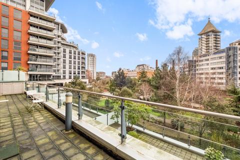 2 bedroom flat for sale, Thames Point, Imperial Wharf, Fulham, London