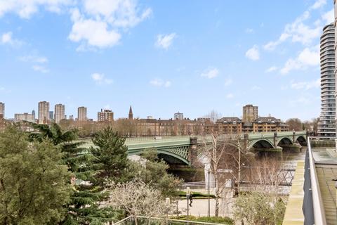 2 bedroom flat for sale, Thames Point, Imperial Wharf, Fulham, London