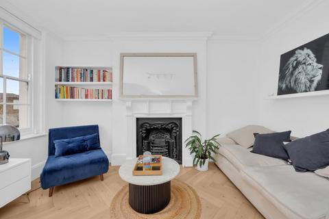 1 bedroom flat to rent, Gloucester Crescent, Primrose Hill, London