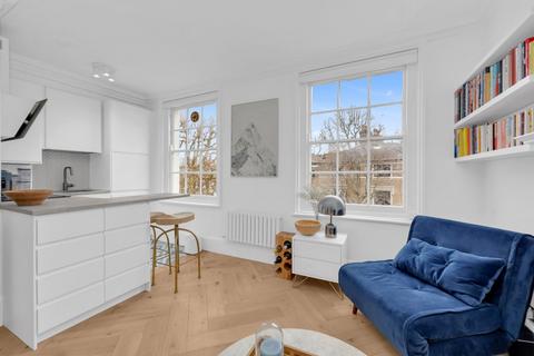1 bedroom flat to rent, Gloucester Crescent, Primrose Hill, London