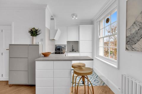 1 bedroom flat to rent, Gloucester Crescent, Primrose Hill, London