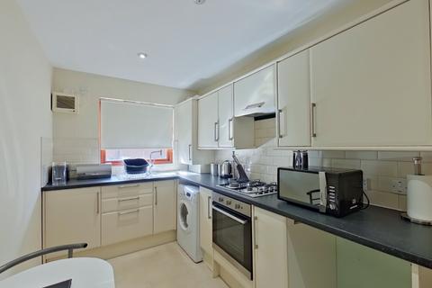 undefined, Abbey Craig Court, Causewayhead, Stirling, FK9