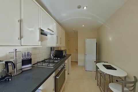 undefined, Abbey Craig Court, Causewayhead, Stirling, FK9