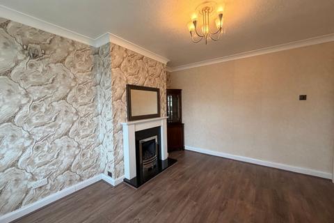 3 bedroom semi-detached house to rent, Dunvegan Road, Birmingham, B24