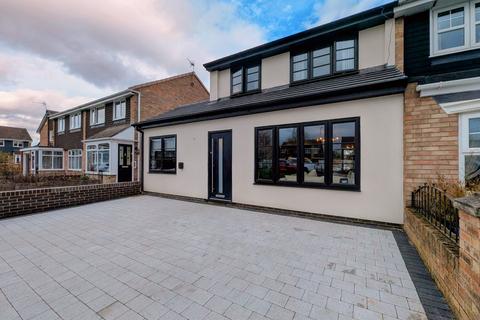 undefined, Caraway Walk, South Shields, NE34