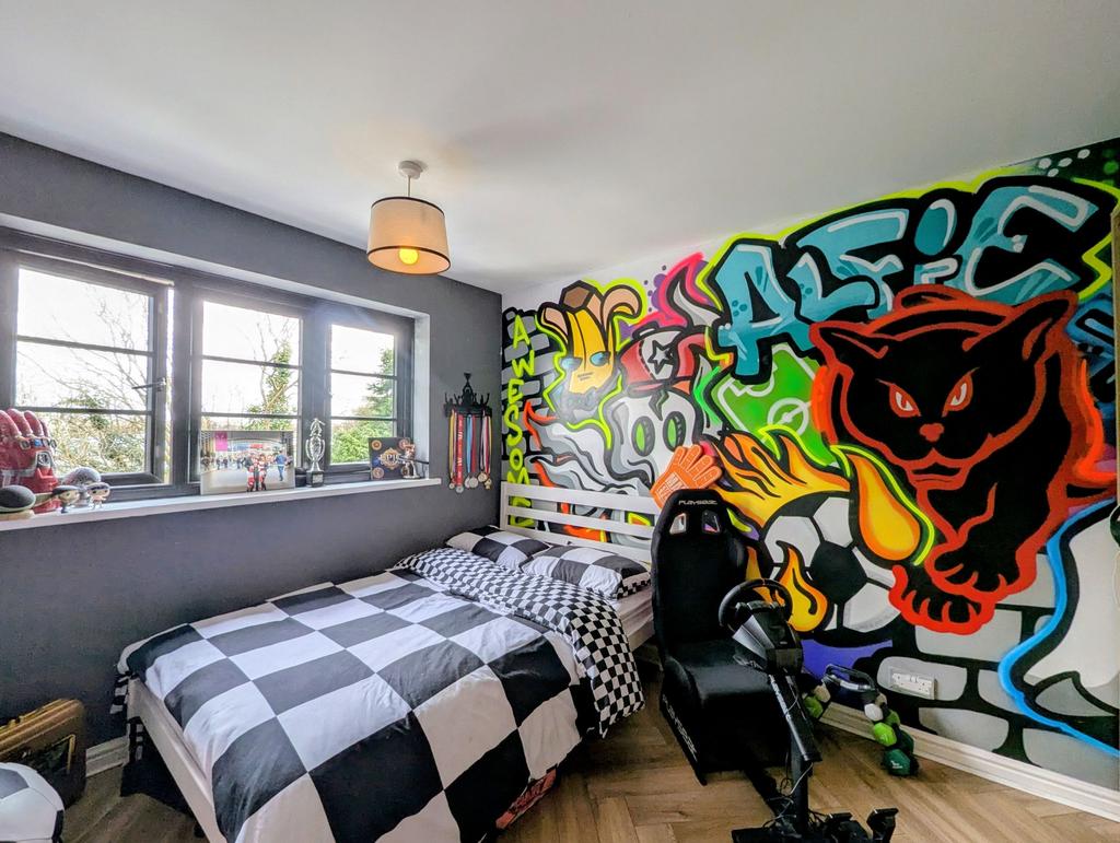 Bedroom Two