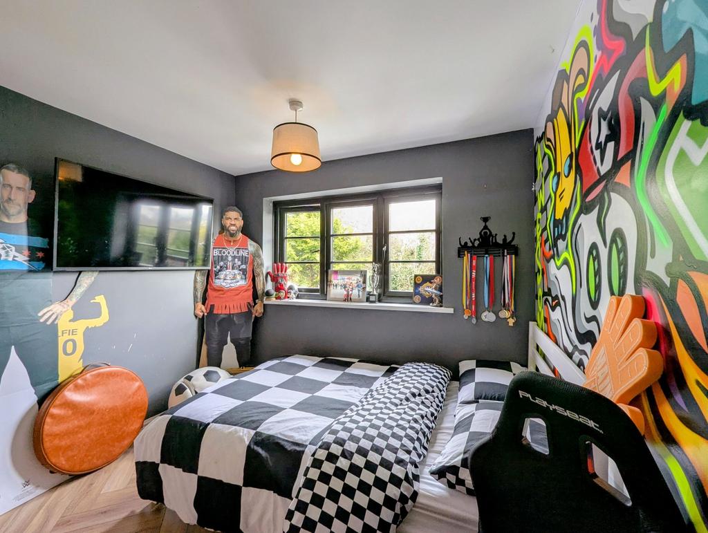 Bedroom Two