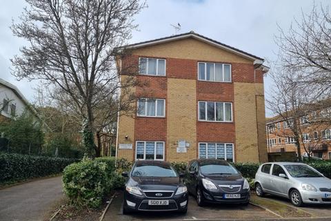 2 bedroom flat for sale, Culross House, Wellington Road, Bournemouth, BH8