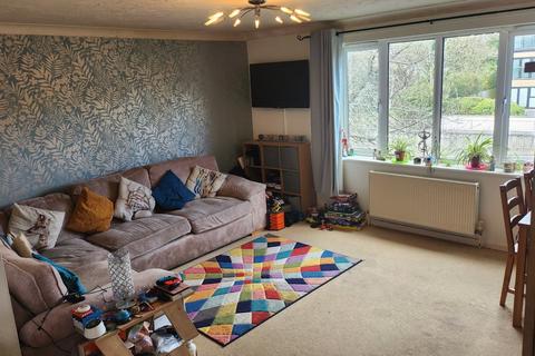 2 bedroom flat for sale, Culross House, Wellington Road, Bournemouth, BH8