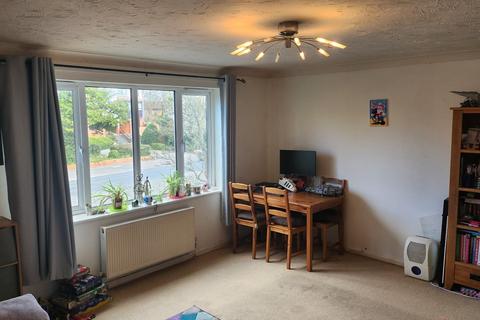 2 bedroom flat for sale, Culross House, Wellington Road, Bournemouth, BH8