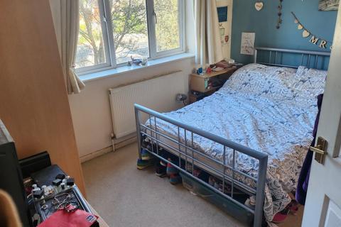 2 bedroom flat for sale, Culross House, Wellington Road, Bournemouth, BH8