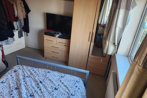 2 bedroom flat for sale, Culross House, Wellington Road, Bournemouth, BH8