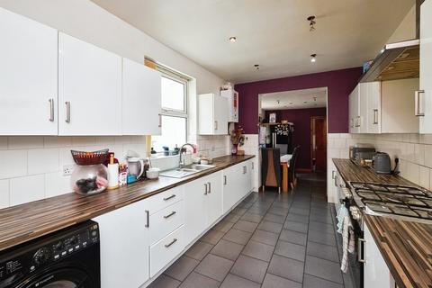 undefined, Whitehall Road, Handsworth, Birmingham
