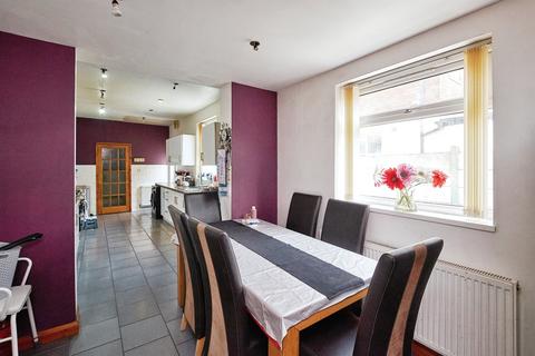 undefined, Whitehall Road, Handsworth, Birmingham