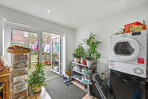 4 bedroom house for sale, Maybury Gardens, Willesden Green, London, NW10