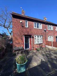 undefined, Falkirk Walk, Manchester, M23