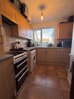 undefined, Falkirk Walk, Manchester, M23